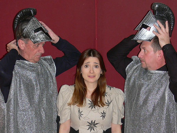 Mobirise Website Builder