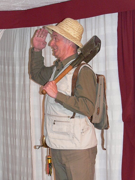 Mobirise Website Builder