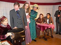 Mobirise Website Builder