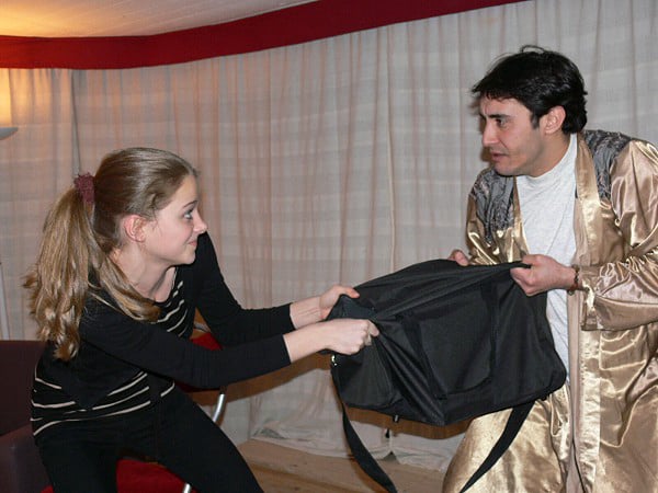 Mobirise Website Builder