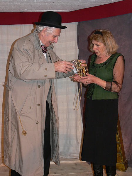 Mobirise Website Builder