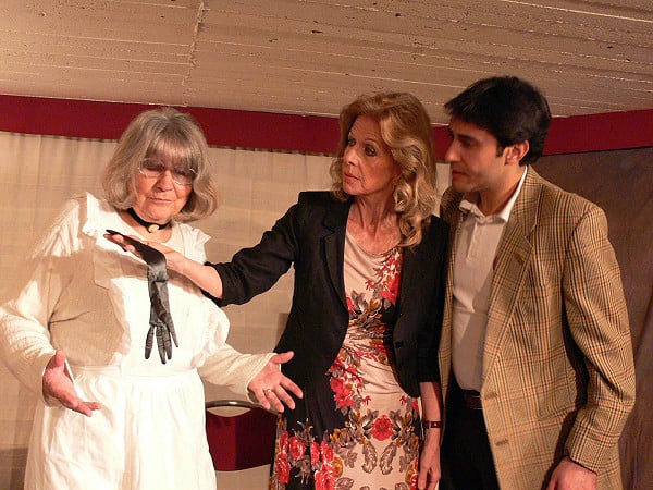 Mobirise Website Builder