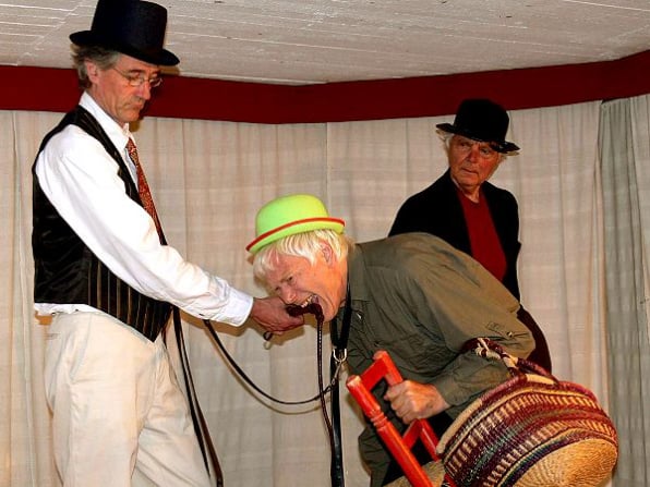 Mobirise Website Builder