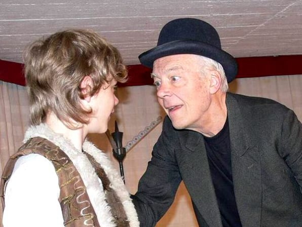 Mobirise Website Builder