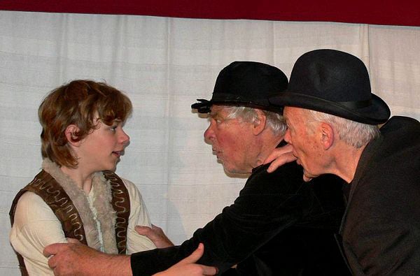 Mobirise Website Builder