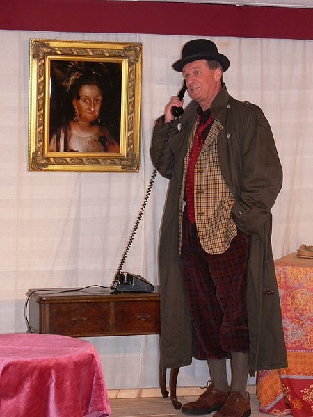 Mobirise Website Builder