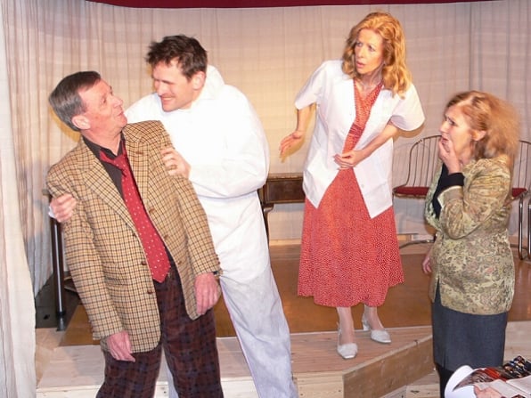 Mobirise Website Builder