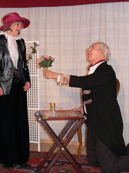 Mobirise Website Builder