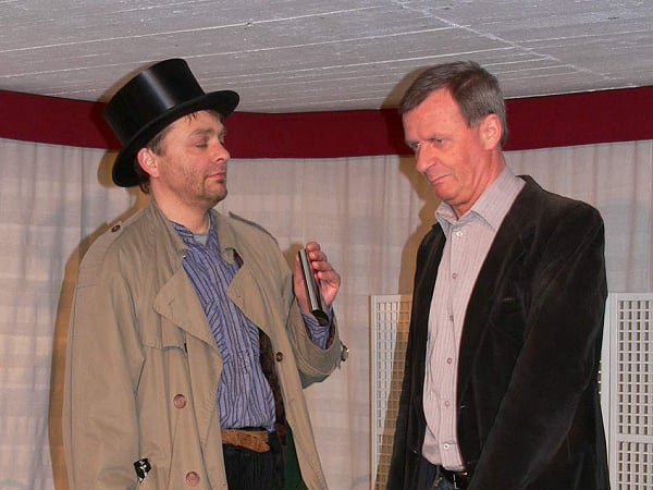 Mobirise Website Builder