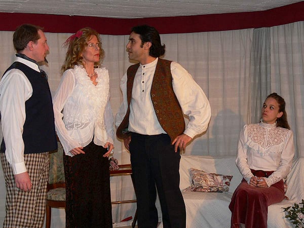 Mobirise Website Builder