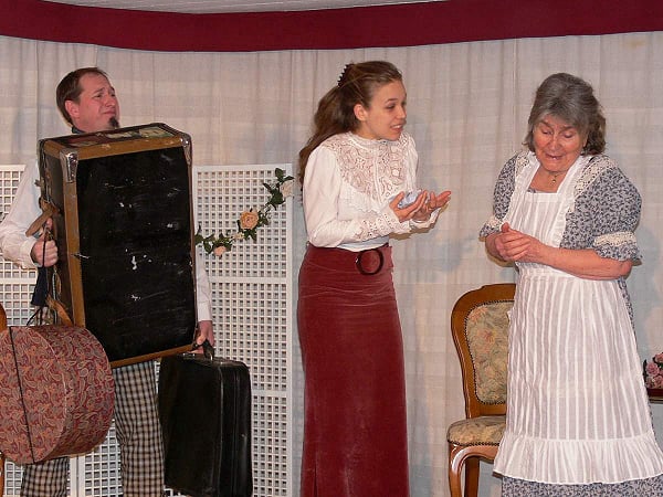 Mobirise Website Builder