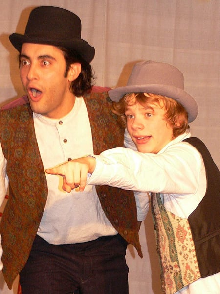 Mobirise Website Builder