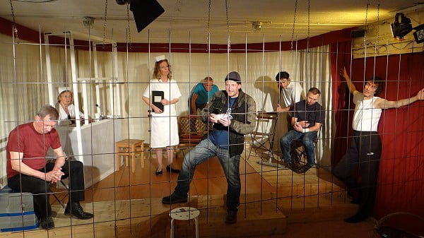 Mobirise Website Builder