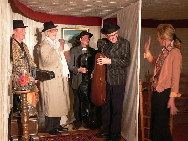 Mobirise Website Builder