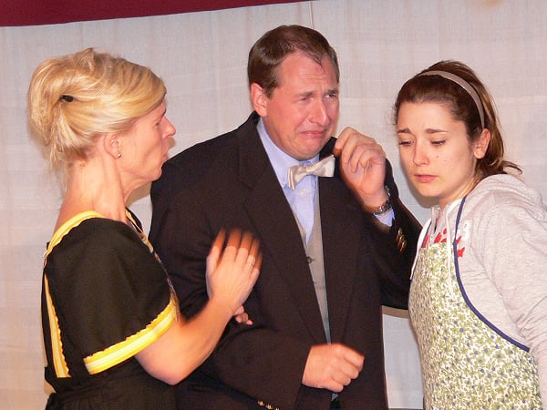 Mobirise Website Builder