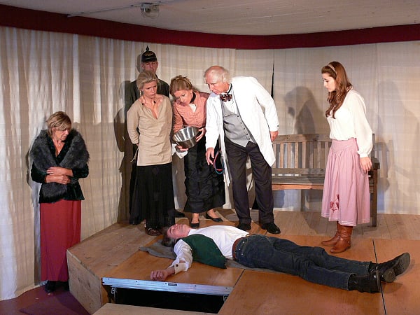 Mobirise Website Builder