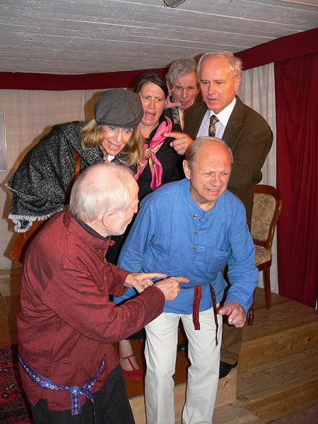 Mobirise Website Builder