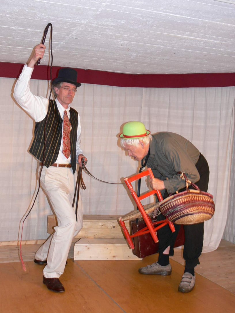 Mobirise Website Builder