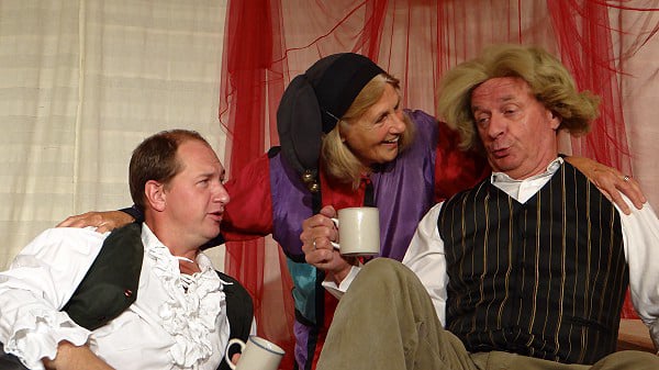 Mobirise Website Builder